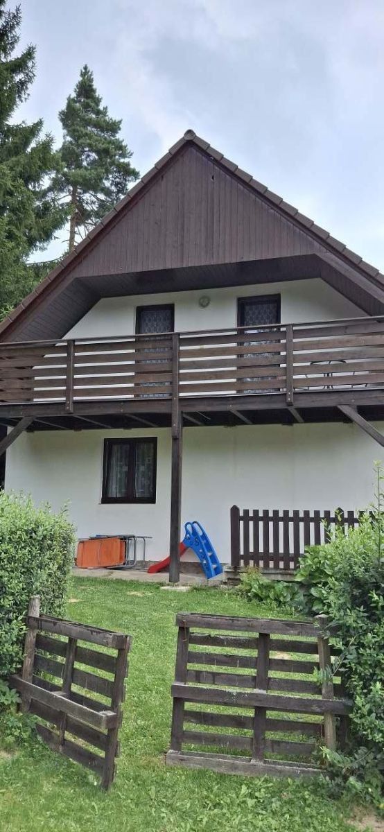 Chaty, Lipno nad Vltavou - Lipno nad Vltavou, Jihočeský kraj - 2