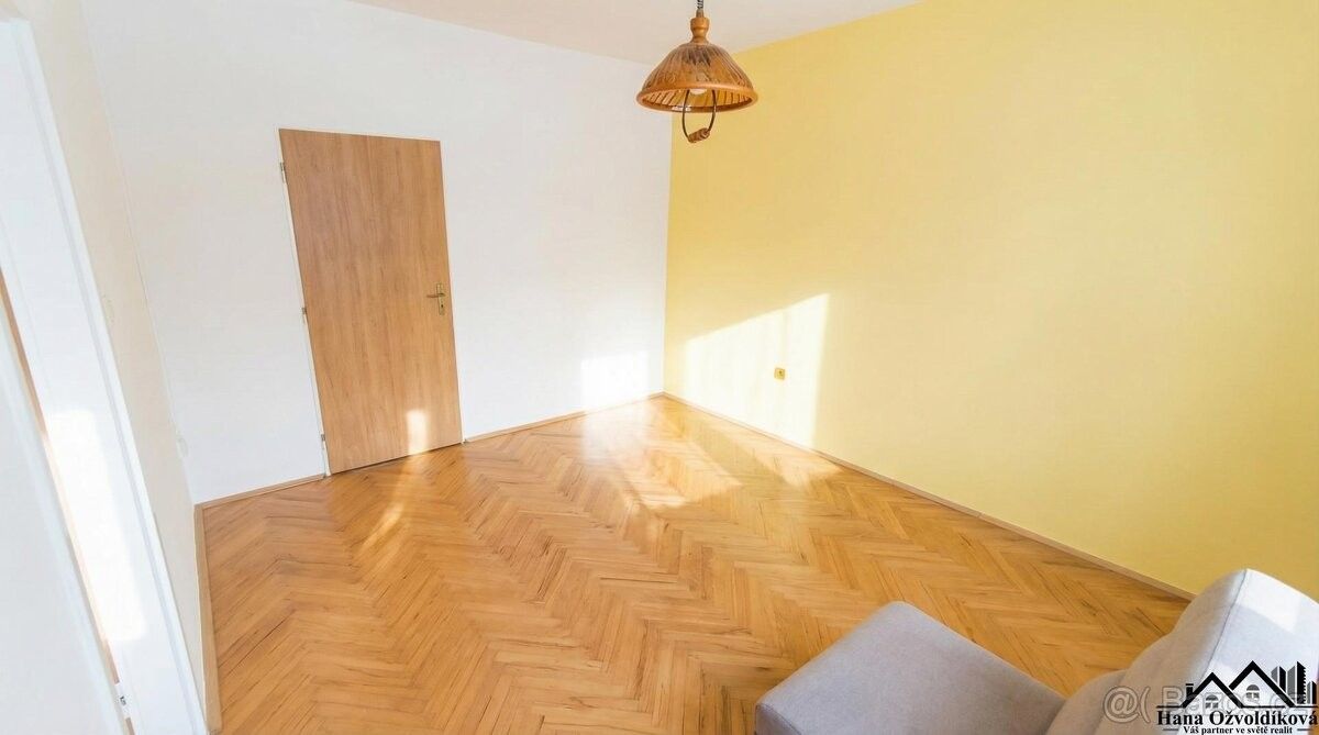 Pronájem byt - Velké Opatovice, 679 63