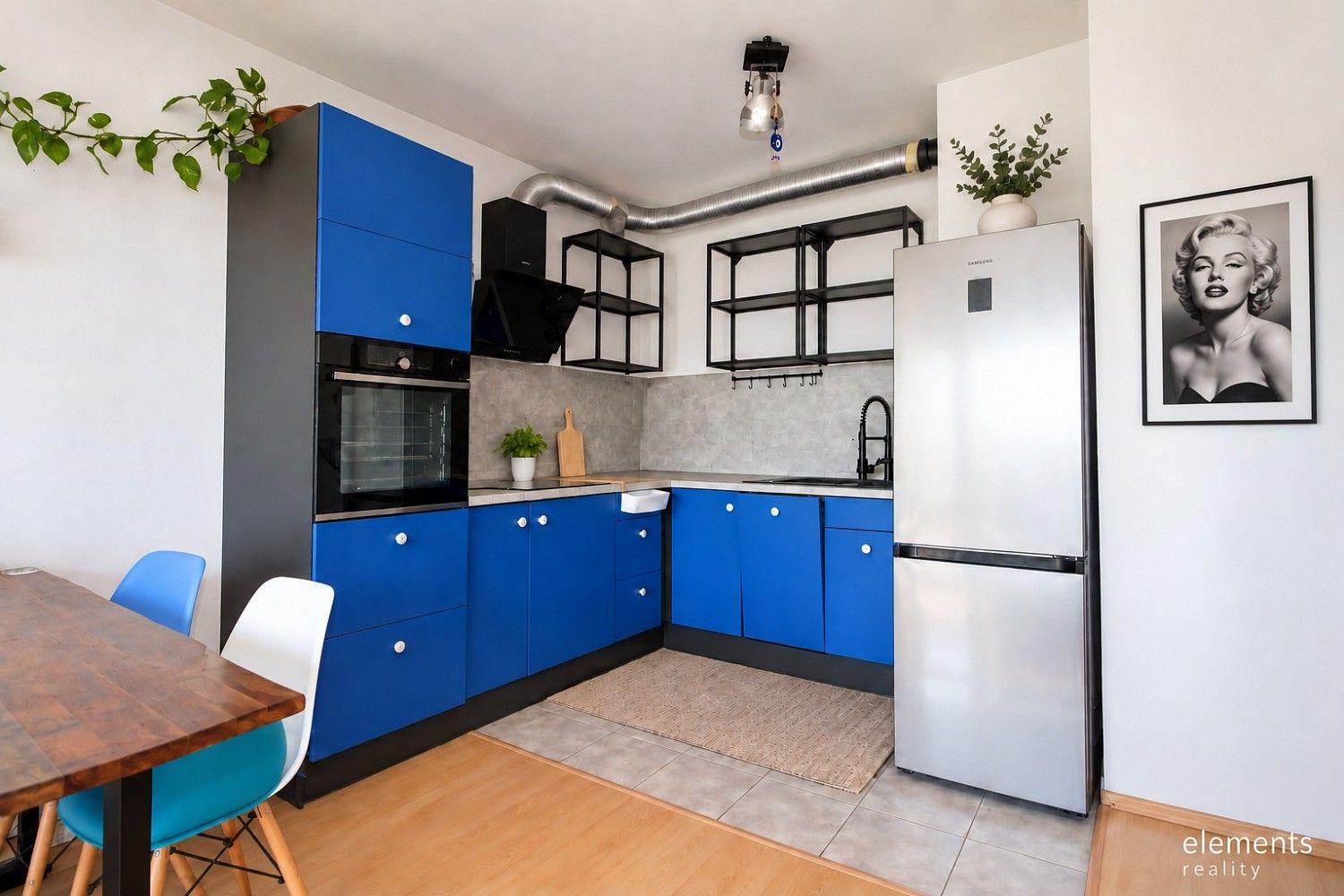 Byt 2+kk · 60 m² · Lipovská, Praha 5 - Zličín - 4