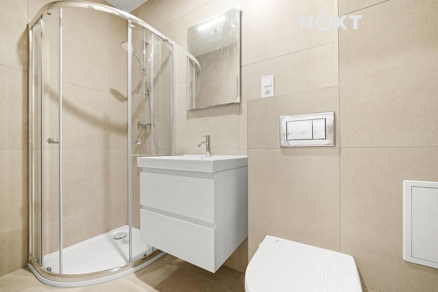 Byt 2+kk · 45 m² · Musílkova 503, Praha Košíře - 4
