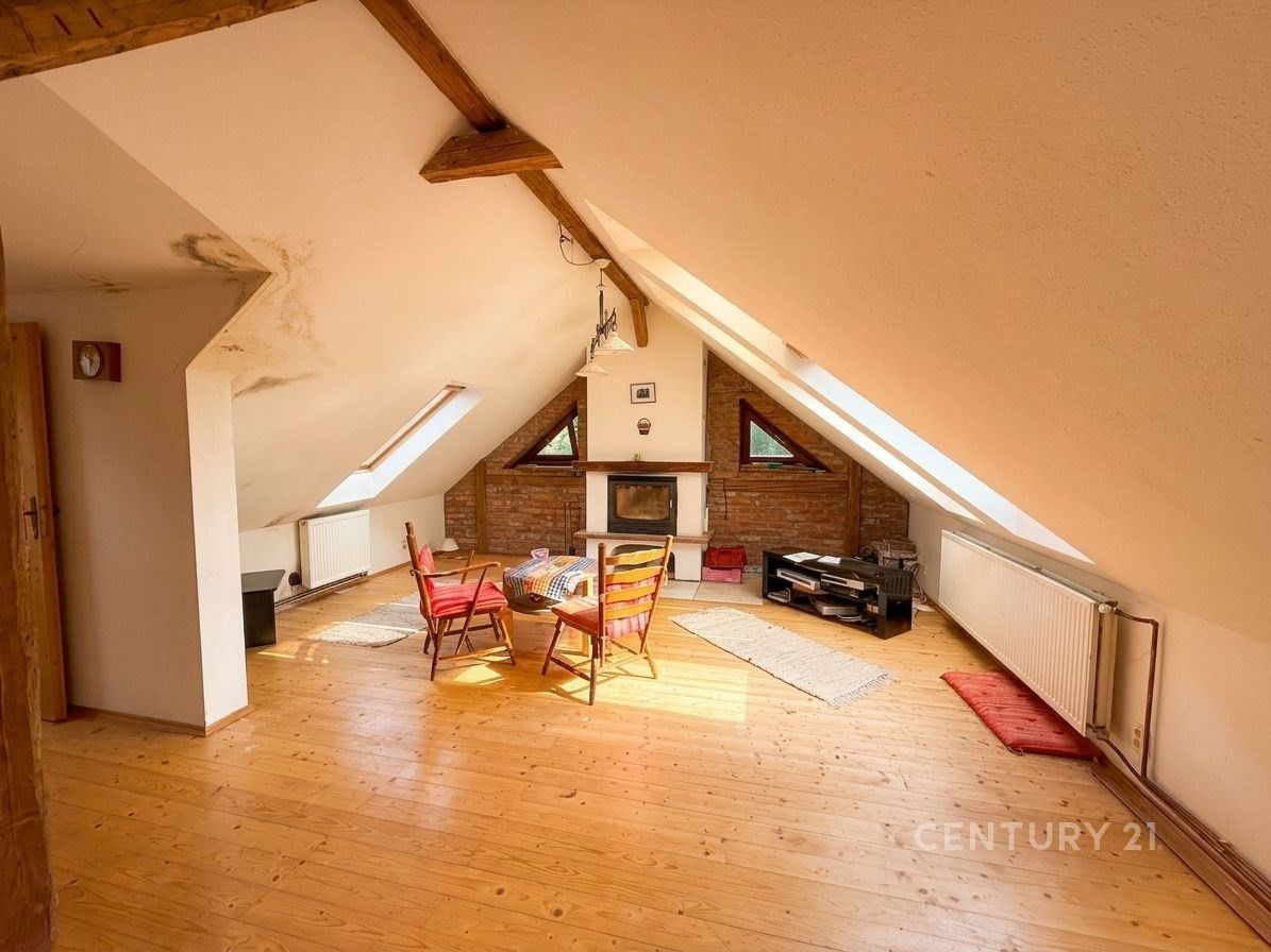 Prodej rodinný dům - Babylon, 285 m² - 5