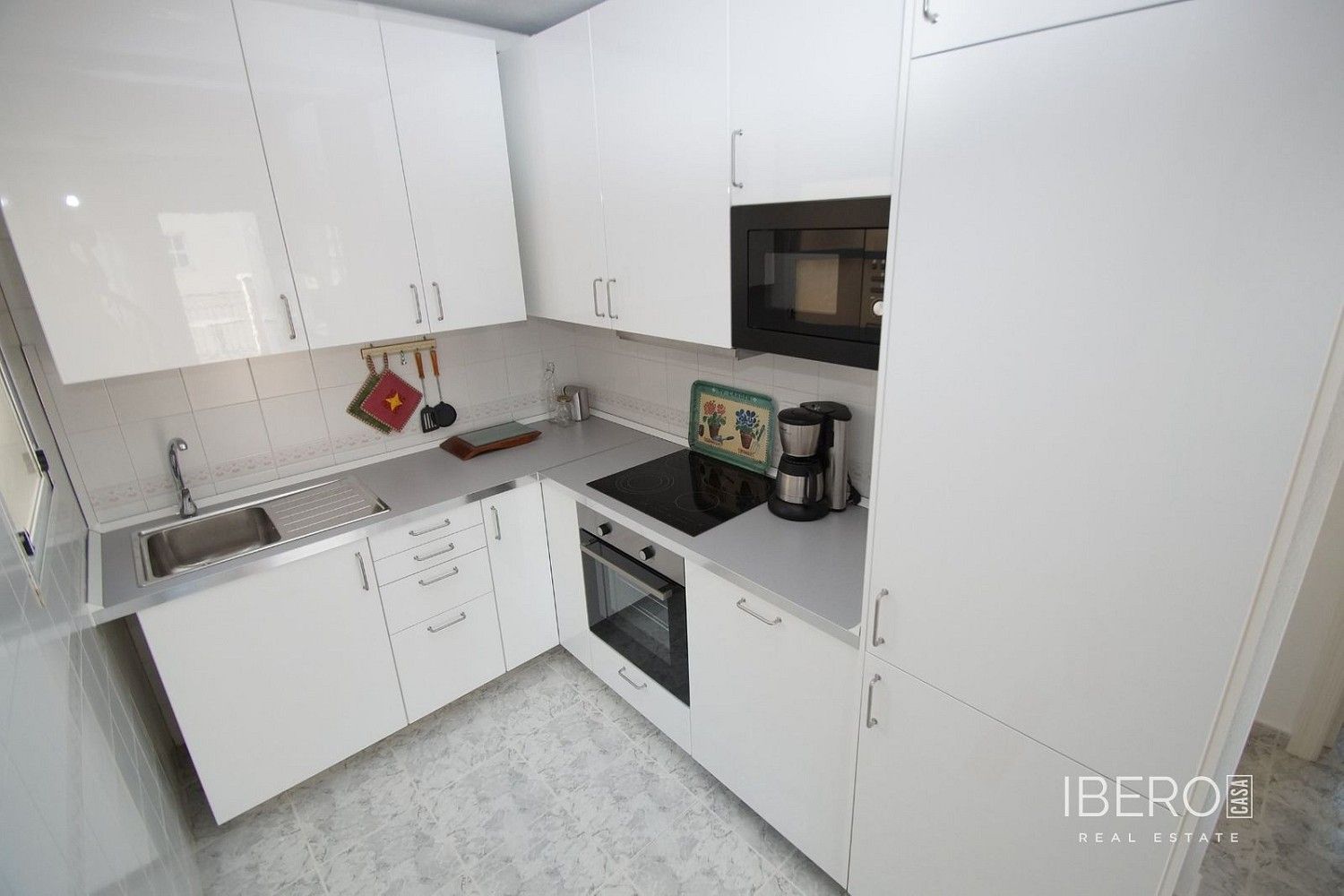 Rodinný dům · 58 m² · Playa Flamenca, ES - 4