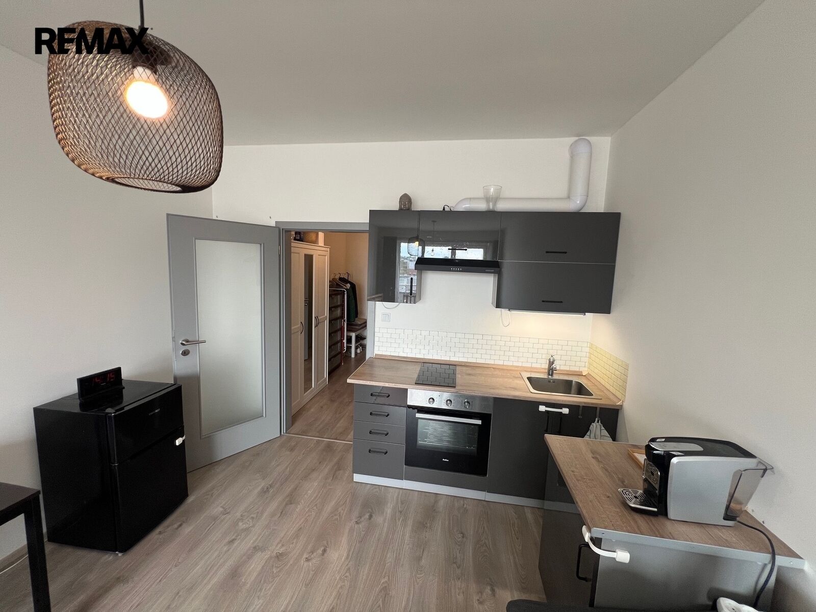 1+kk, Premonstrátů 910, Chýně, 36 m² - 1