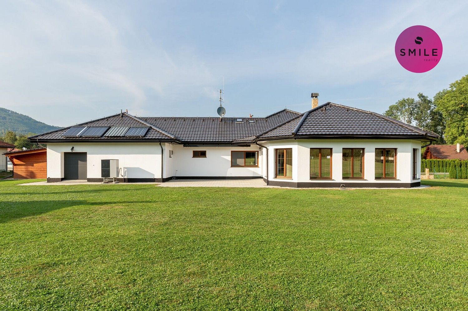 Rodinný dům · 333 m² · Čeladná, okres Frýdek-Místek - 2