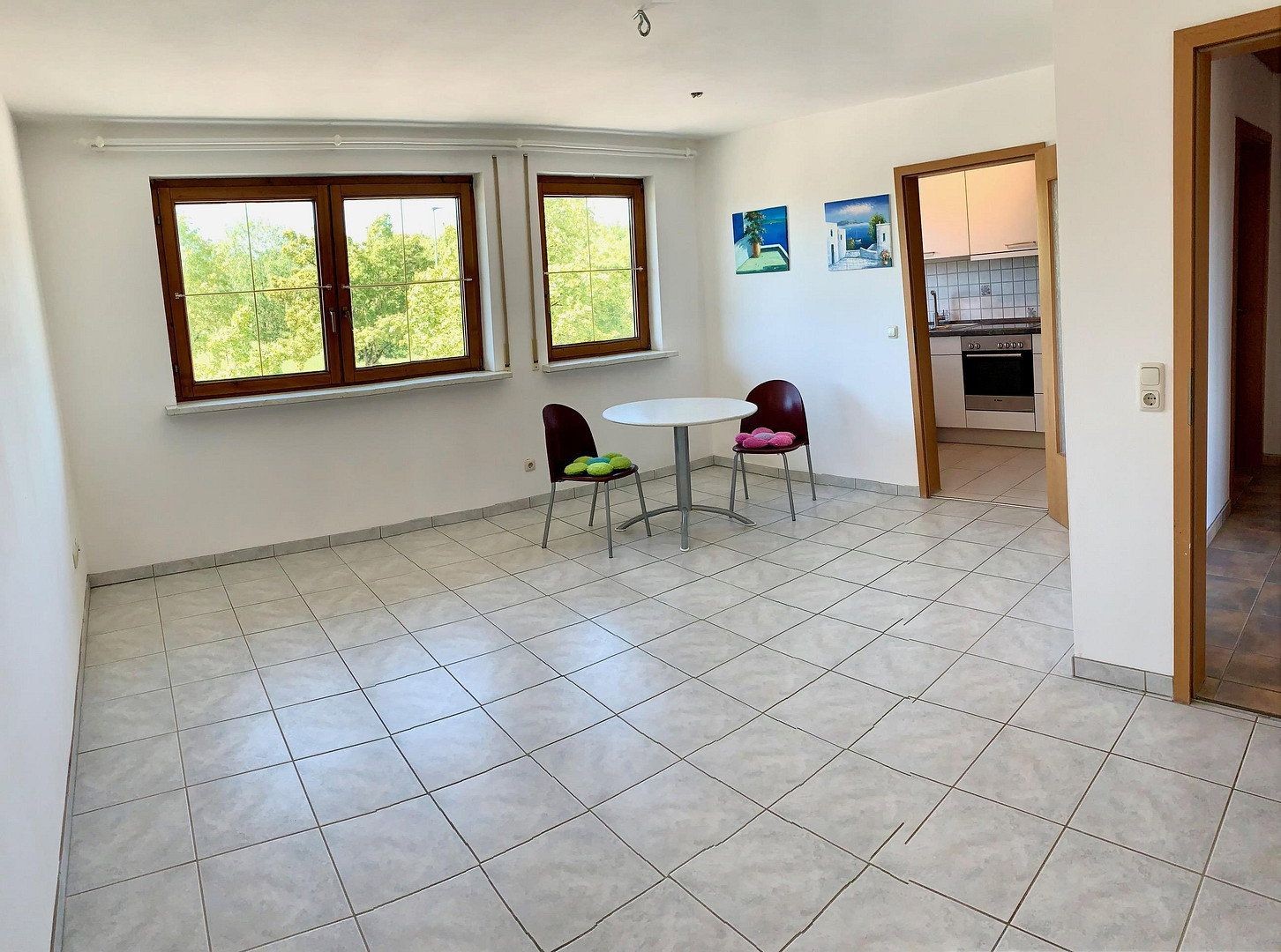 Prodej byt 3+1 - , Bavorsko, 73 m² - 5