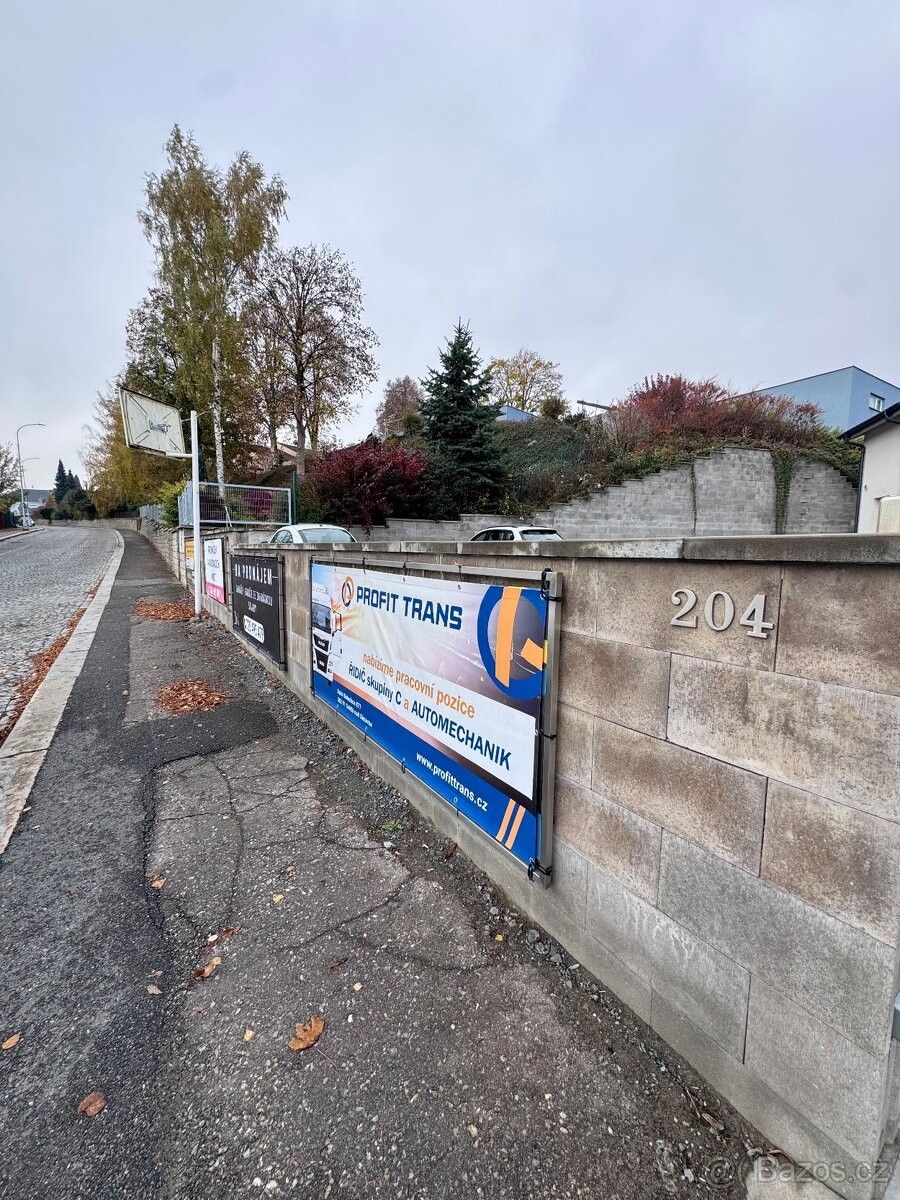 Obchodní prostory, Světlá nad Sázavou, 582 91