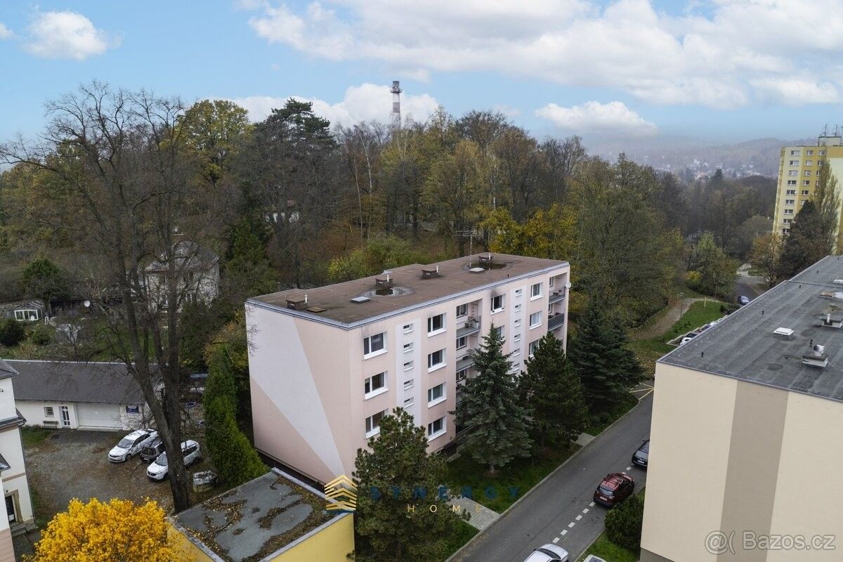 Byty, Nový Bor, 473 01