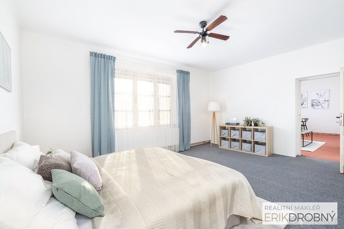 Prodej rodinný dům - Pardubice, 530 09