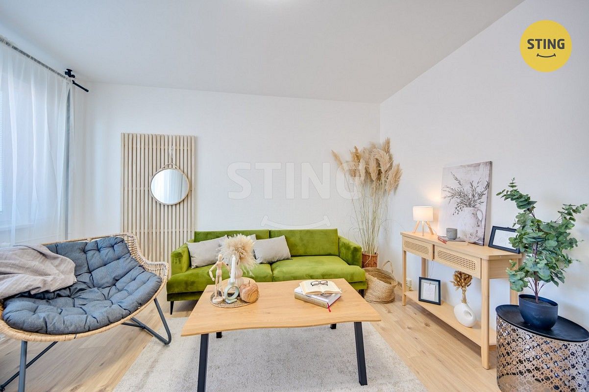 3+1, Litovel, okres Olomouc, Olomoucký kraj, 66 m² - 2