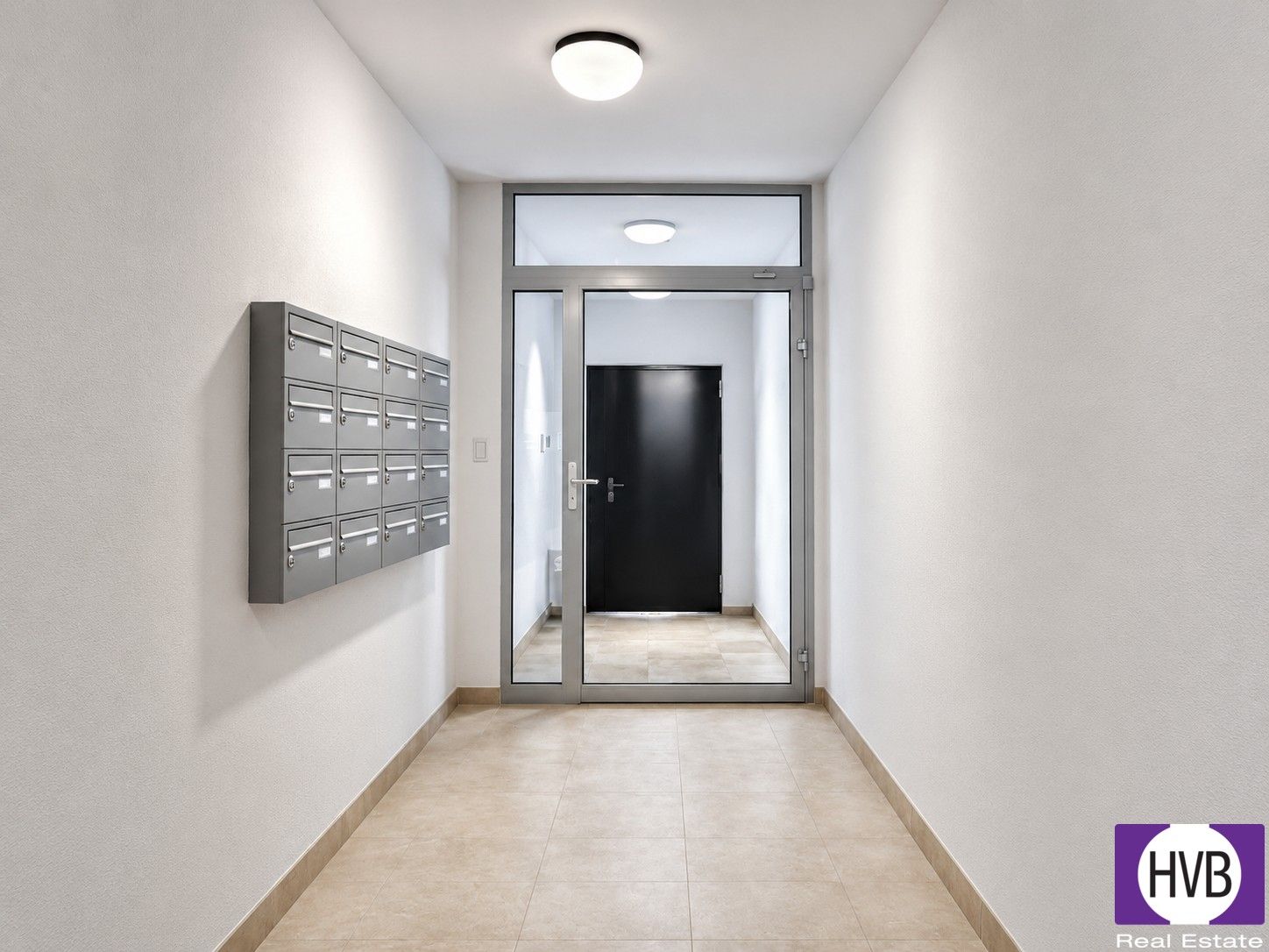Prodej byt 1+kk - Praha Záběhlice, 16 m² - 5