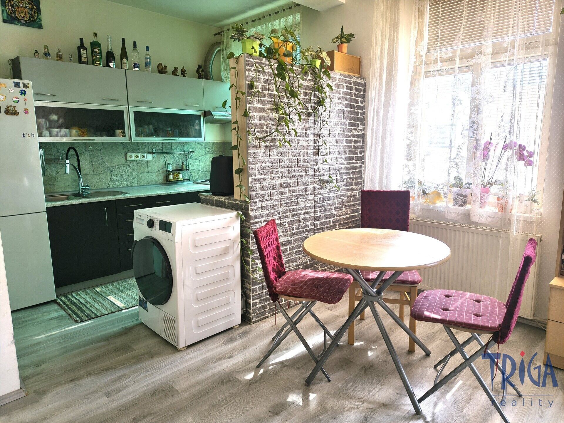 Byt 2+kk · 47 m² · Českoskalická, Náchod - 4