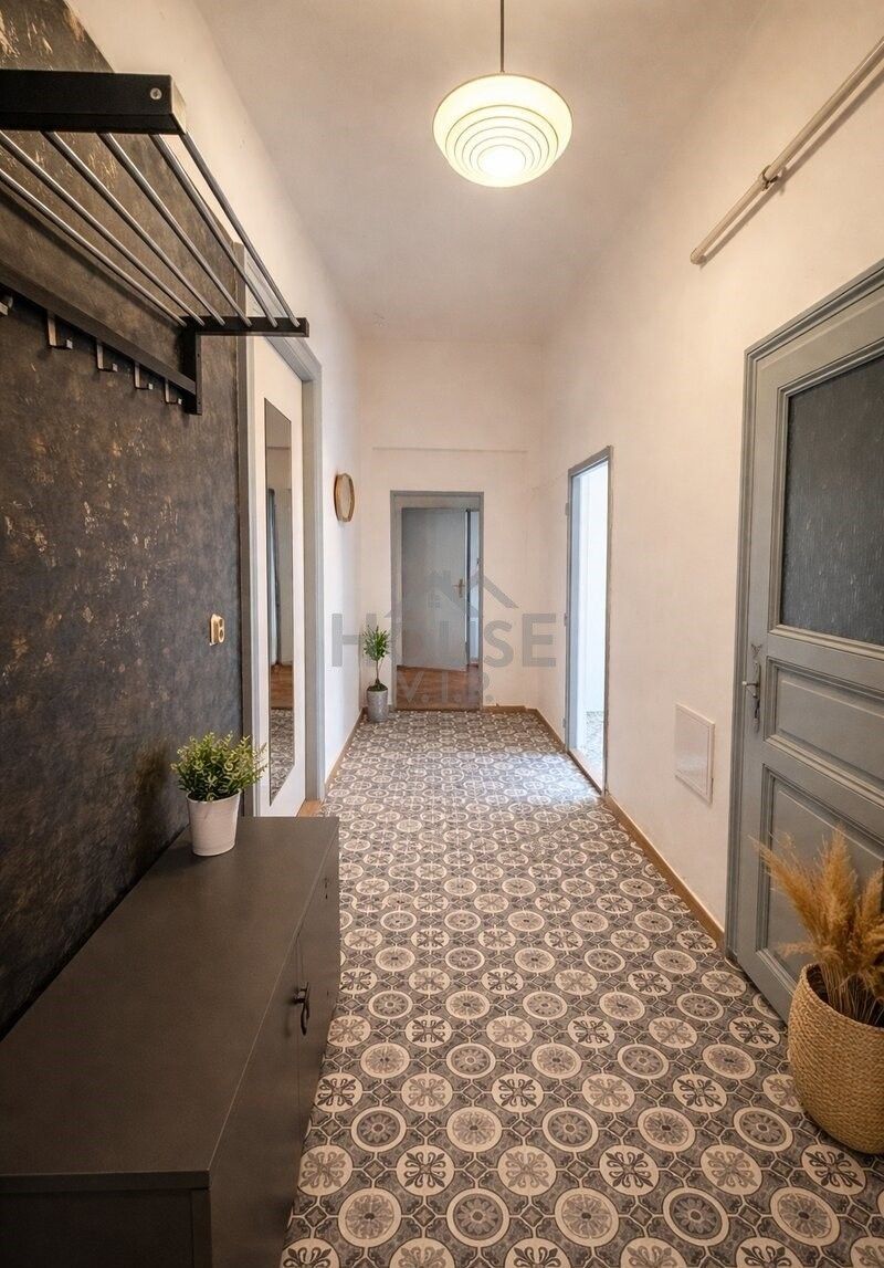 2+1, Lidická, Praha, 70 m² - 2