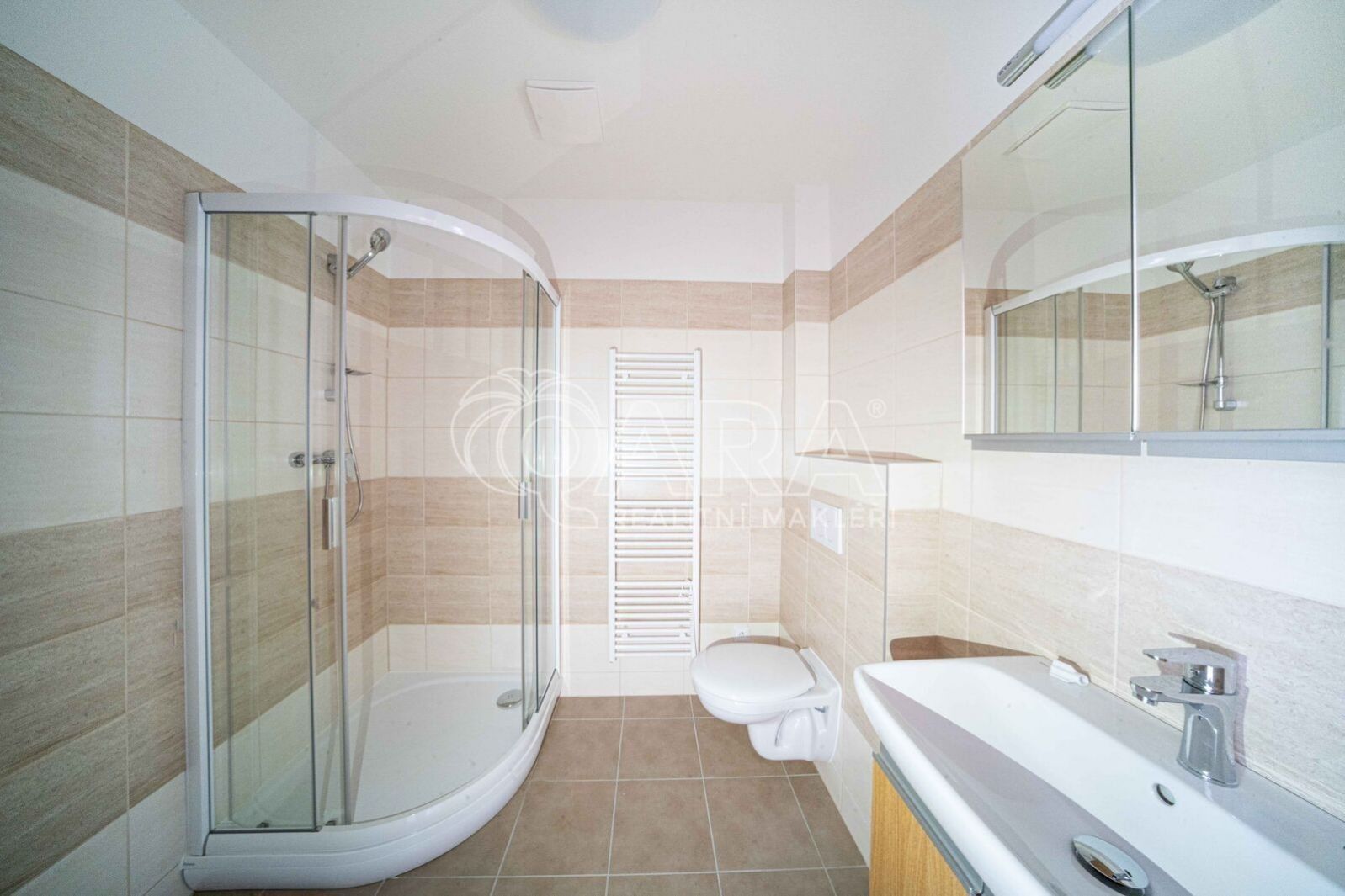 Byt 2+kk · 41 m² · Pražská  , Neratovice Byškovice - 4