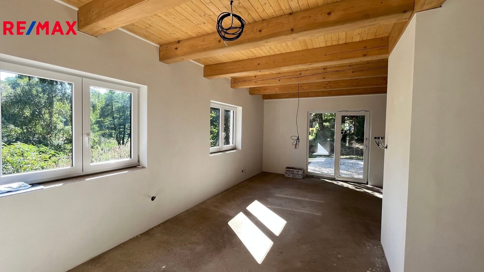 Prodej chata - Kletečná, Humpolec, 80 m²