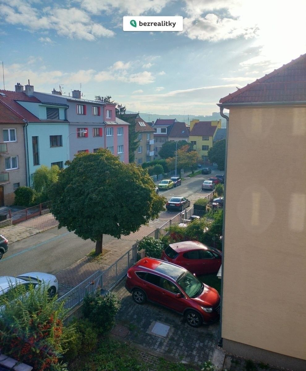 1+kk, Maškova 859, Brno Černá Pole, 26 m² - 2