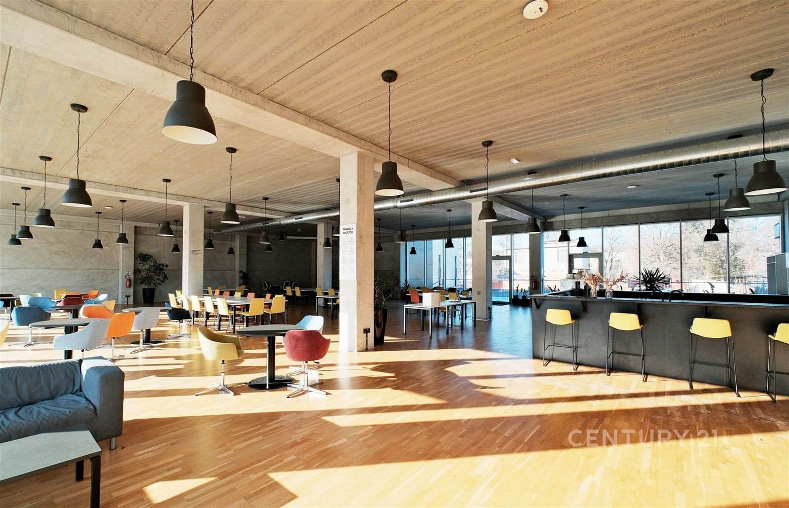 Pronájem kancelář - třída Tomáše Bati 269, Zlín Prštné, 52 m² - 5