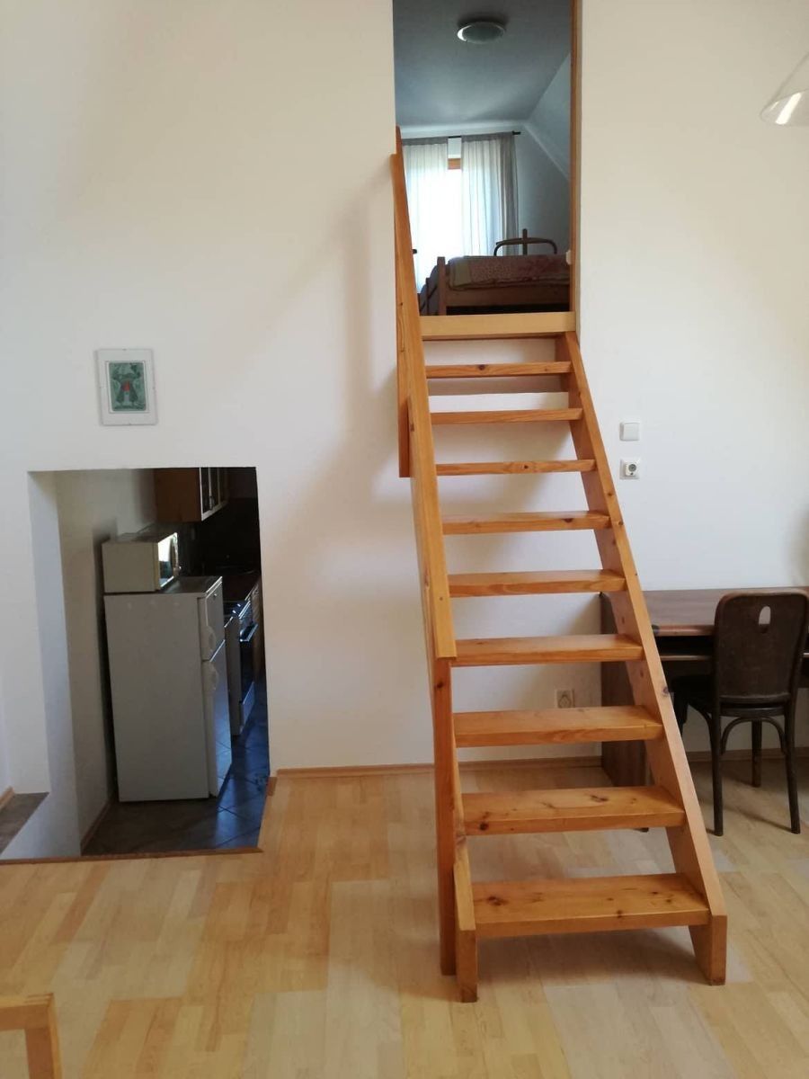 Chata · Hlohovec, Jihomoravský kraj - 3