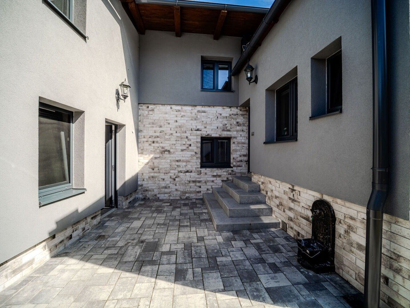Rodinný dům · 138 m² · Dlouhomilov - 3