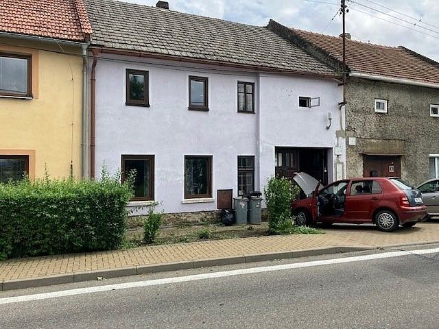 Prodej rodinný dům - Vrchoslavice, okres Prostějov, Olomoucký kraj, 120 m² - 2