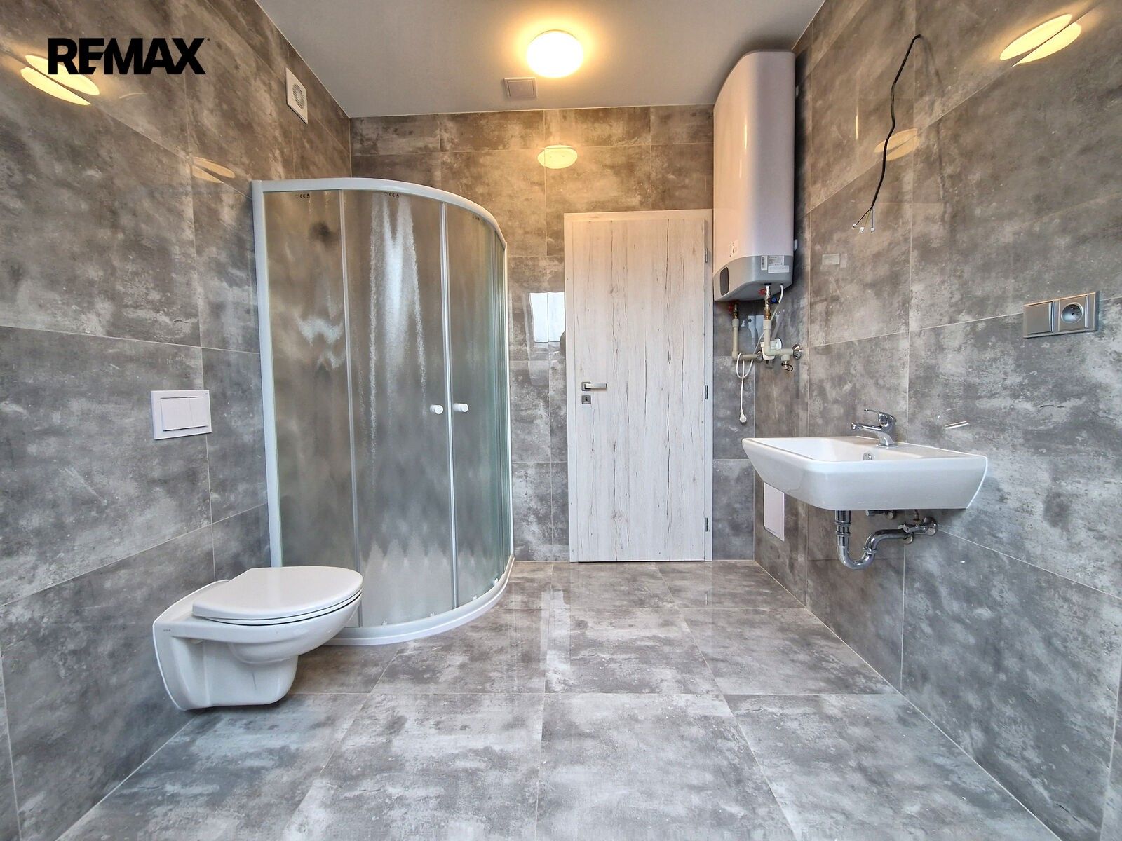 Byt 2+1 · 96 m² · Lochovice - 4