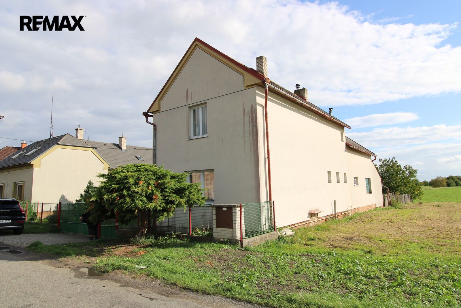 Rodinné domy, Němčice, 150 m² - 1