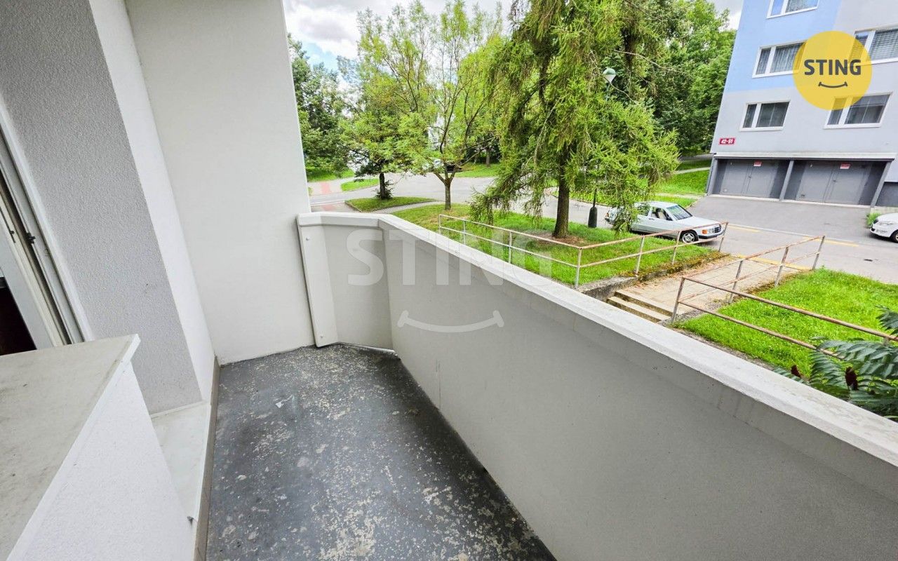 3+1, Březinova, Jihlava, 74 m² - 2