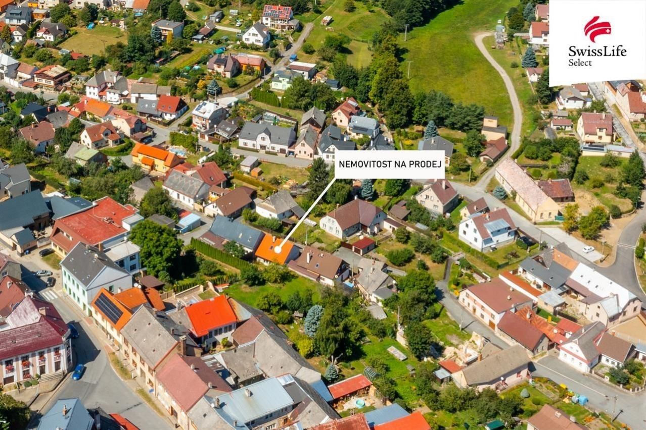 Rodinný dům · 68 m² · Vedřelova, Bystré - 4