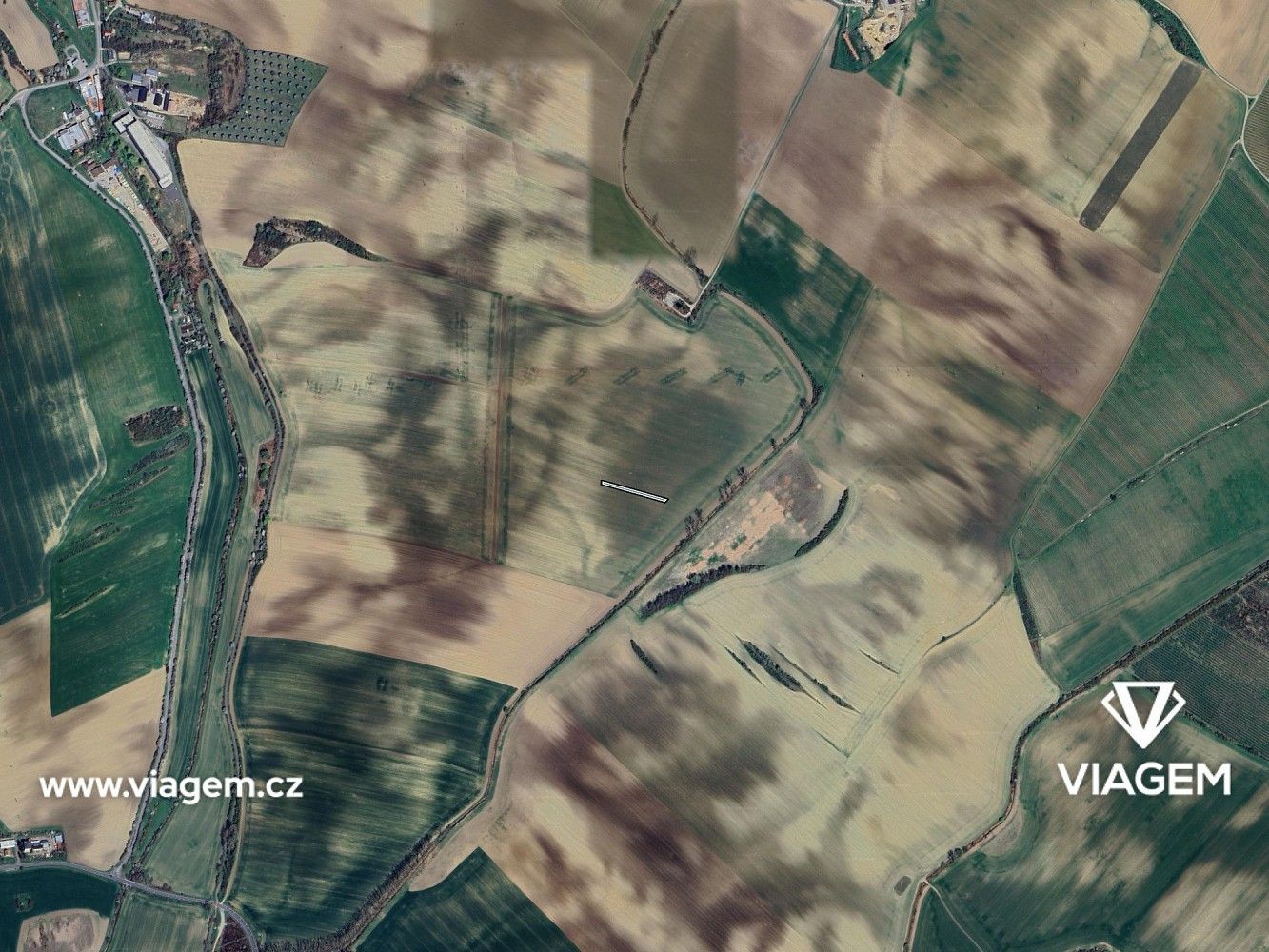 Zemědělský pozemek · Lovčice, okres Hodonín - 3
