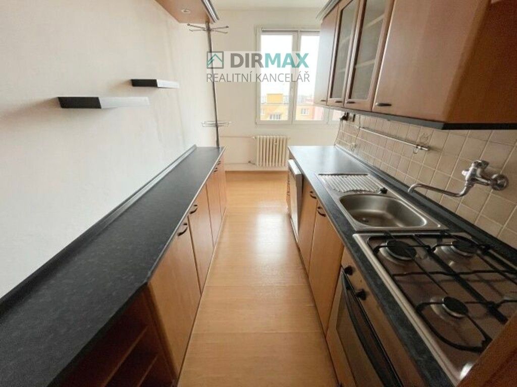 2+1, Komenského 1062, Plzeň Bolevec, 58 m² - 2