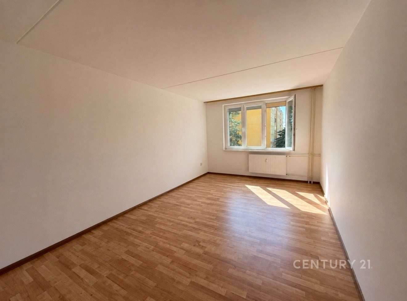 Byt 2+kk · 41 m² · Lípová 2727, Žatec - 3