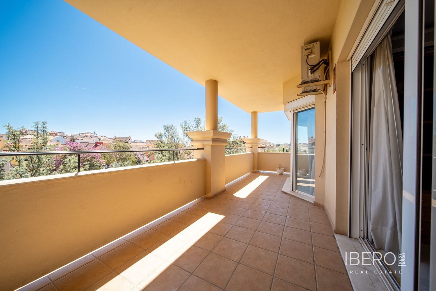 4+kk, Los Pacos, Španělsko, 114 m² - 2