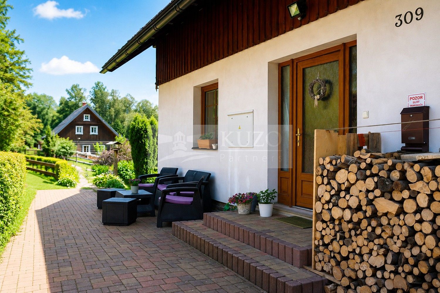 Rodinný dům · 345 m² · Paseky nad Jizerou, okres Semily - 4