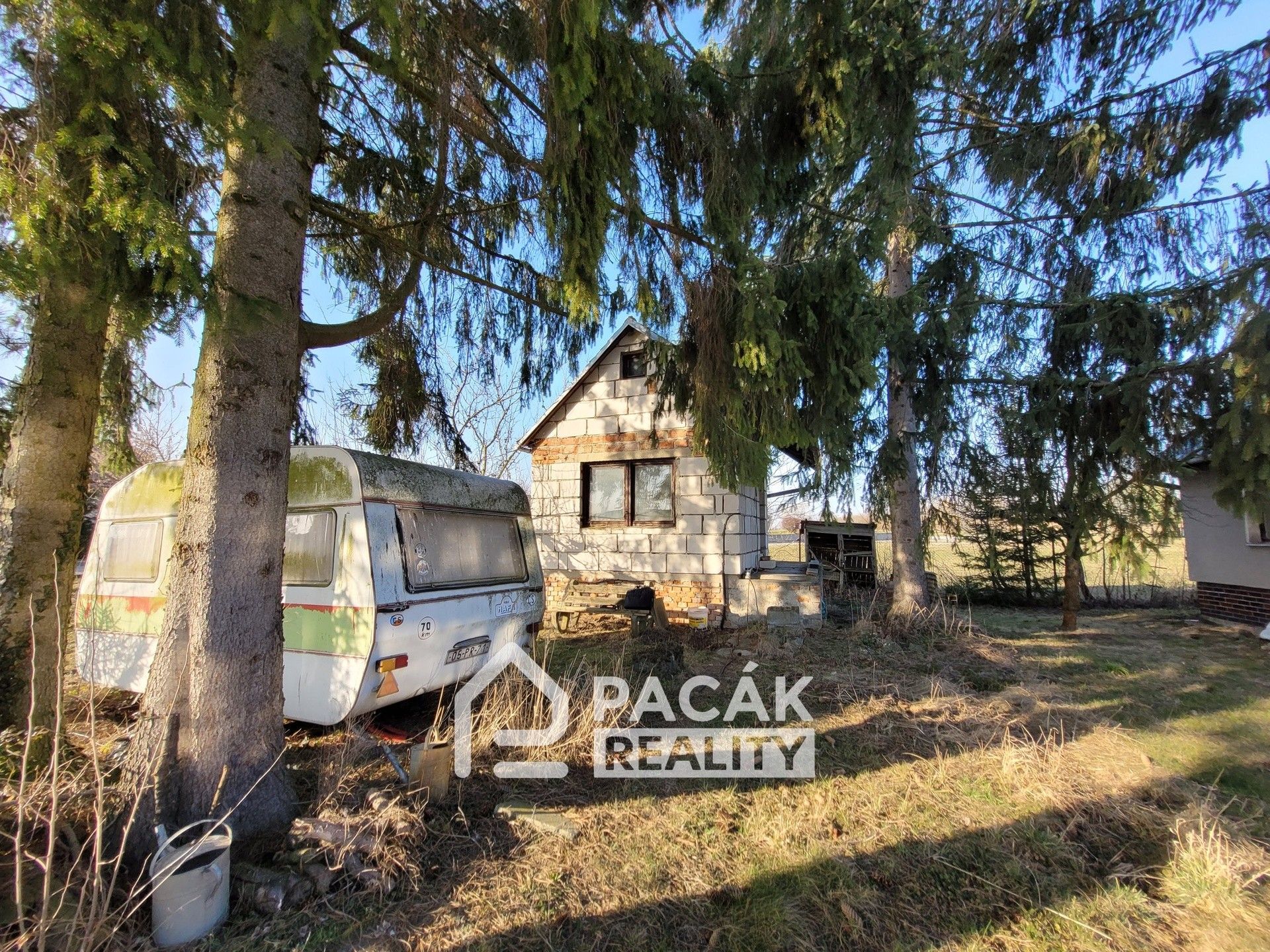 Pozemky pro bydlení, Podzámčí, Tovačov, 337 m² - 2