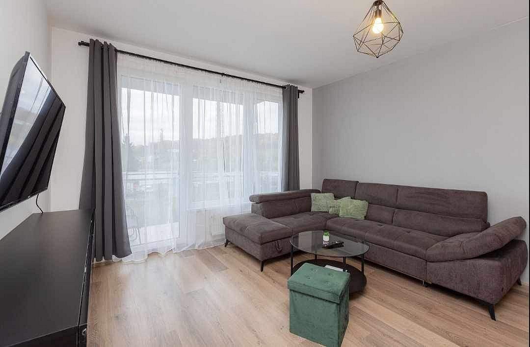 2+kk, Čerpadlová, Praha 9 - Vysočany, 62 m² - 2