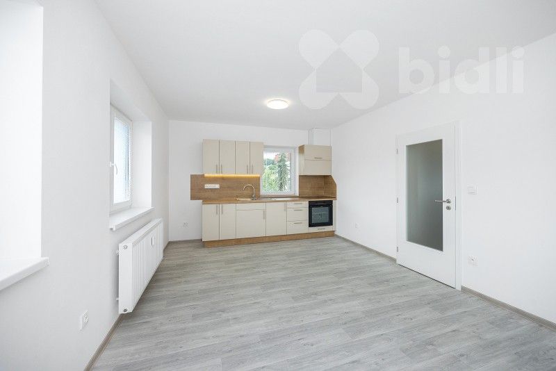 Byt 2+kk · 61 m² · Divišova, Žamberk - 3