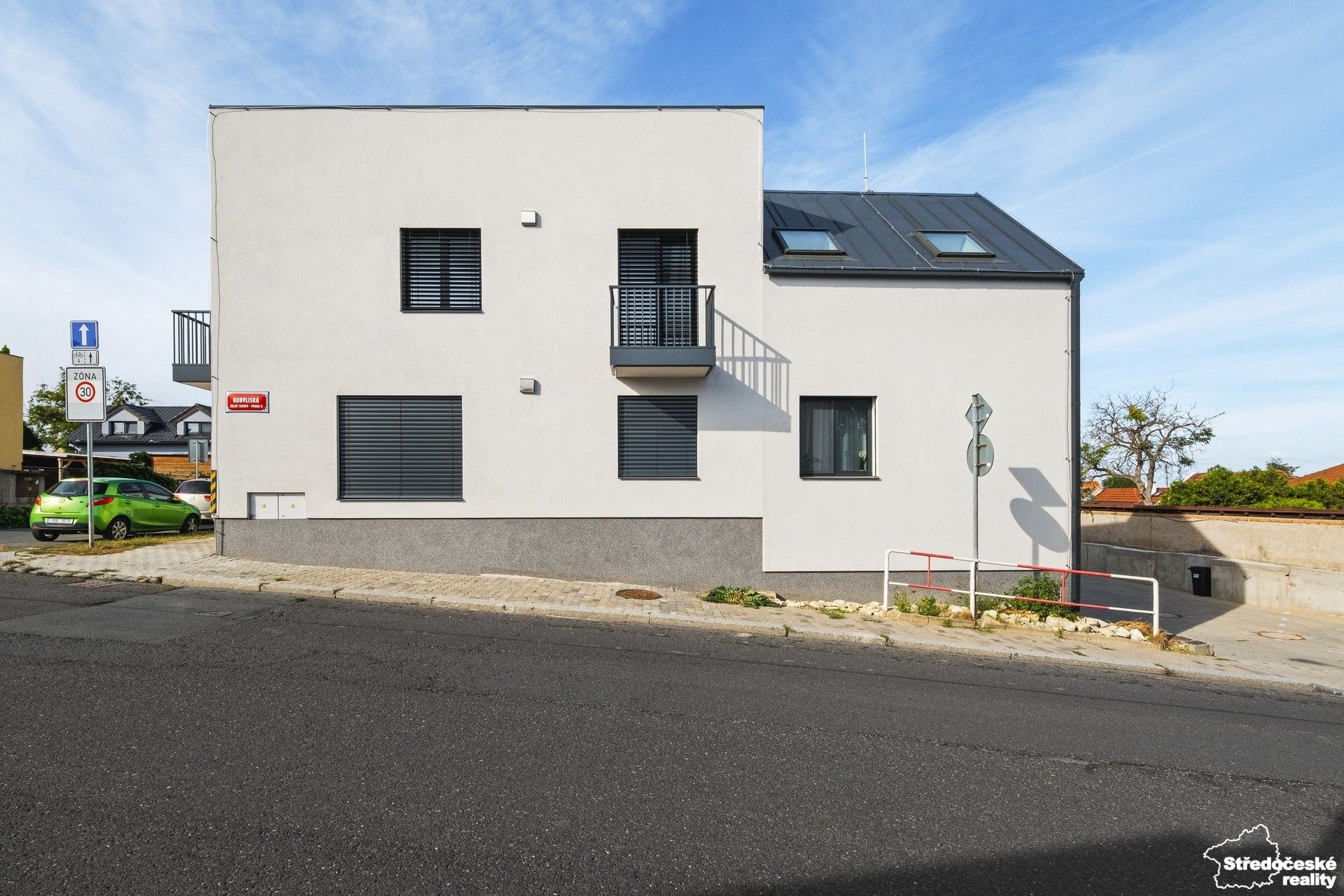 Byt 3+kk · 95 m² · Kobyliská, Praha Dolní Chabry - 4