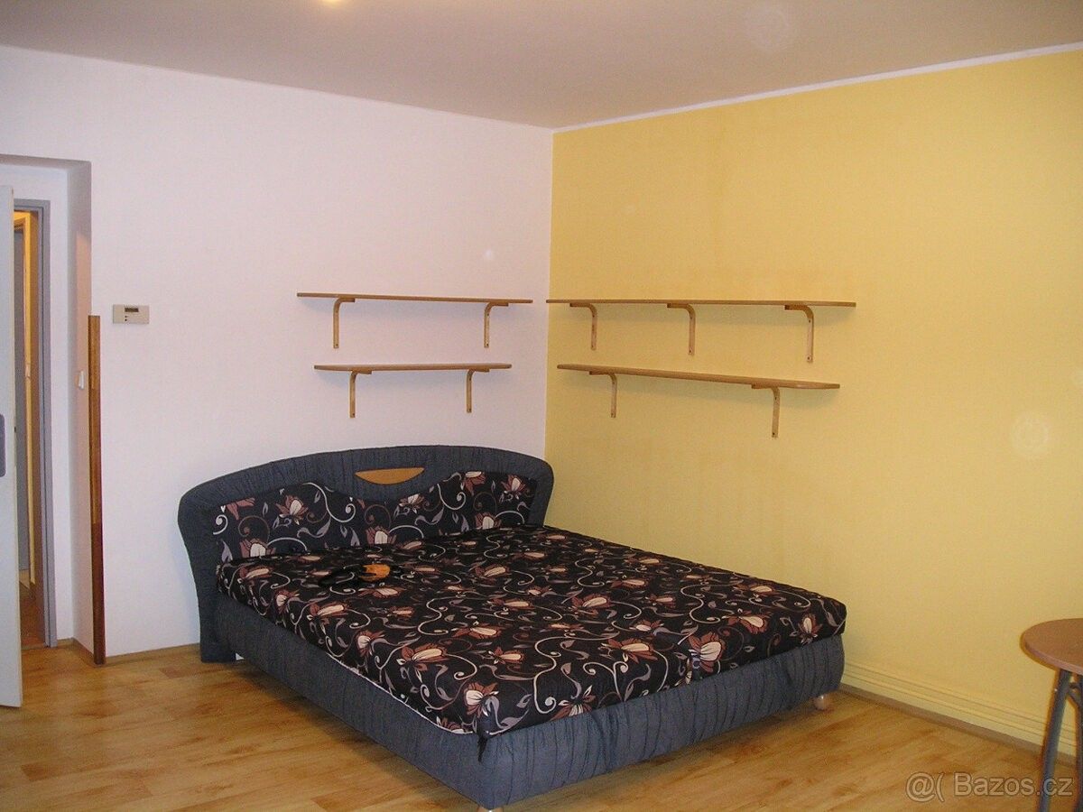 Pronájem byt - Mladá Boleslav, 293 01