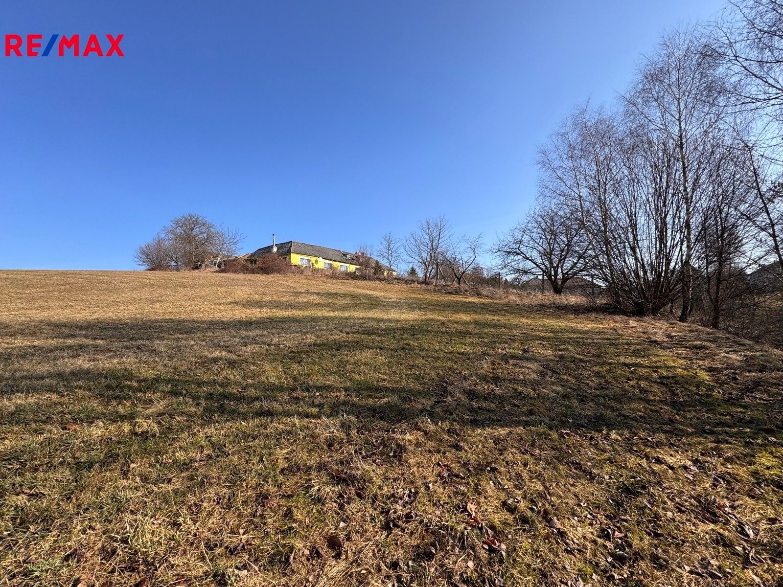 Pozemky pro bydlení, Kladky, 4 m²