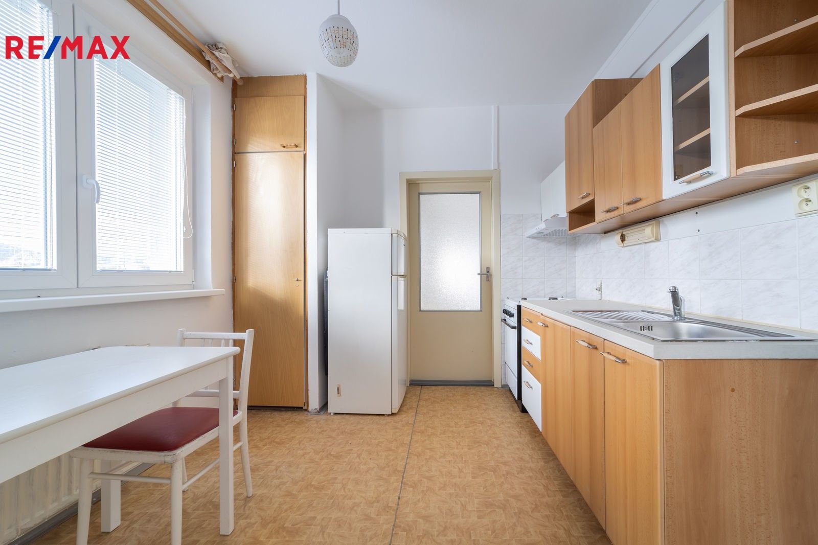 Pronájem byt 3+1 - Finská, Šumperk, Česko, 68 m²