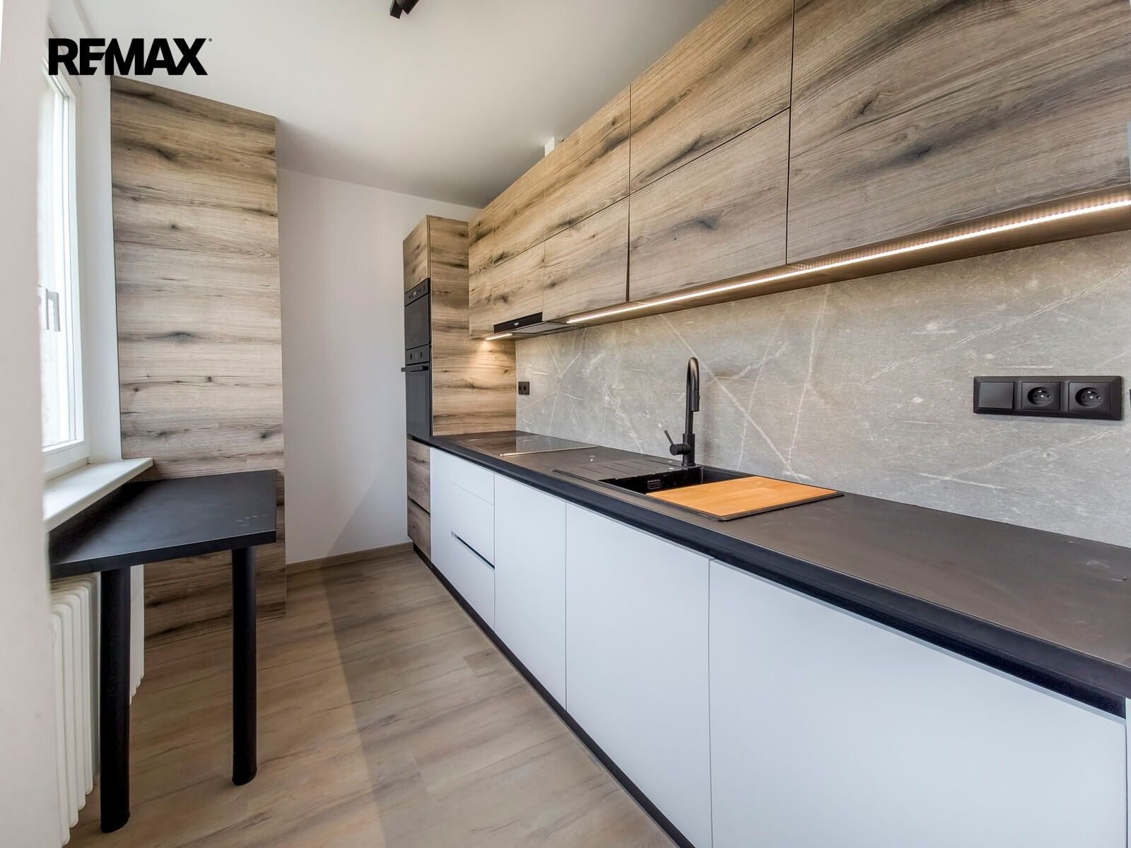 Prodej byt 3+kk - Husova 1164, Valašské Meziříčí, 74 m² - 2