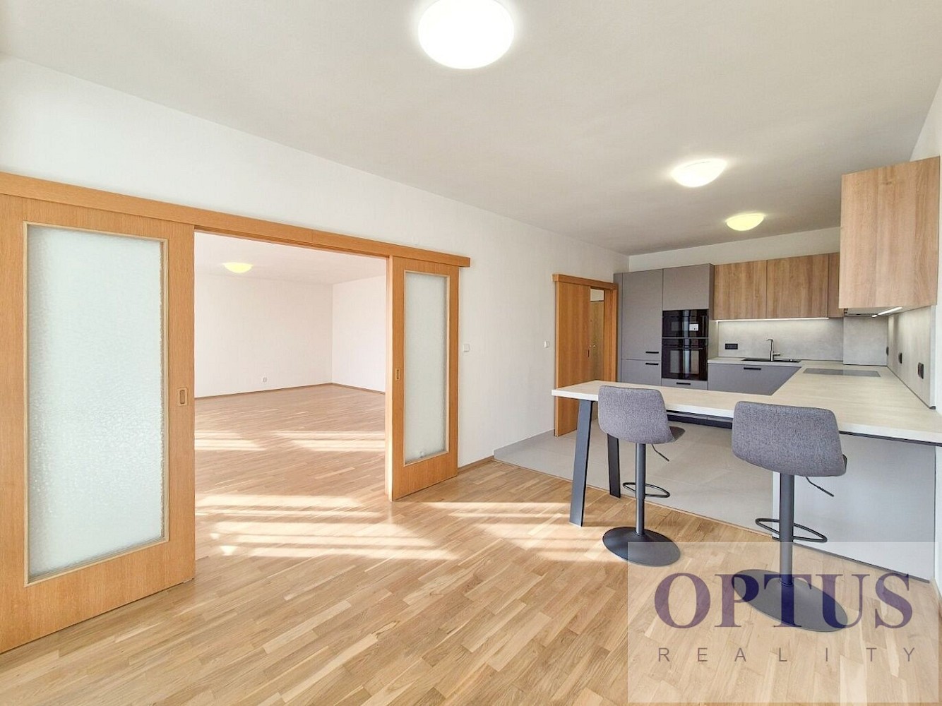 Byt 4+1 · 200 m² · U silnice, Praha 6 - Liboc - 4