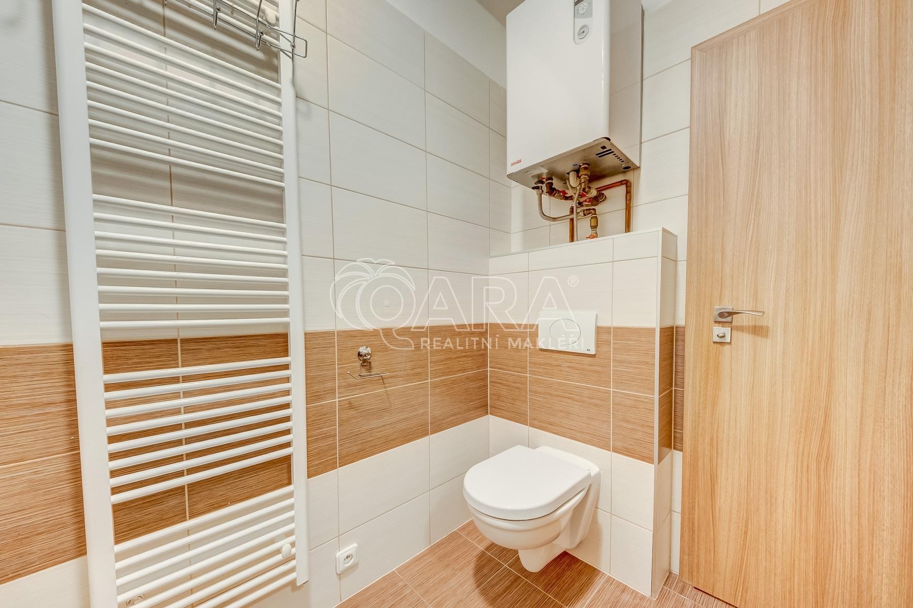 2+kk, Příbramská, Dobříš, 50 m² - 2