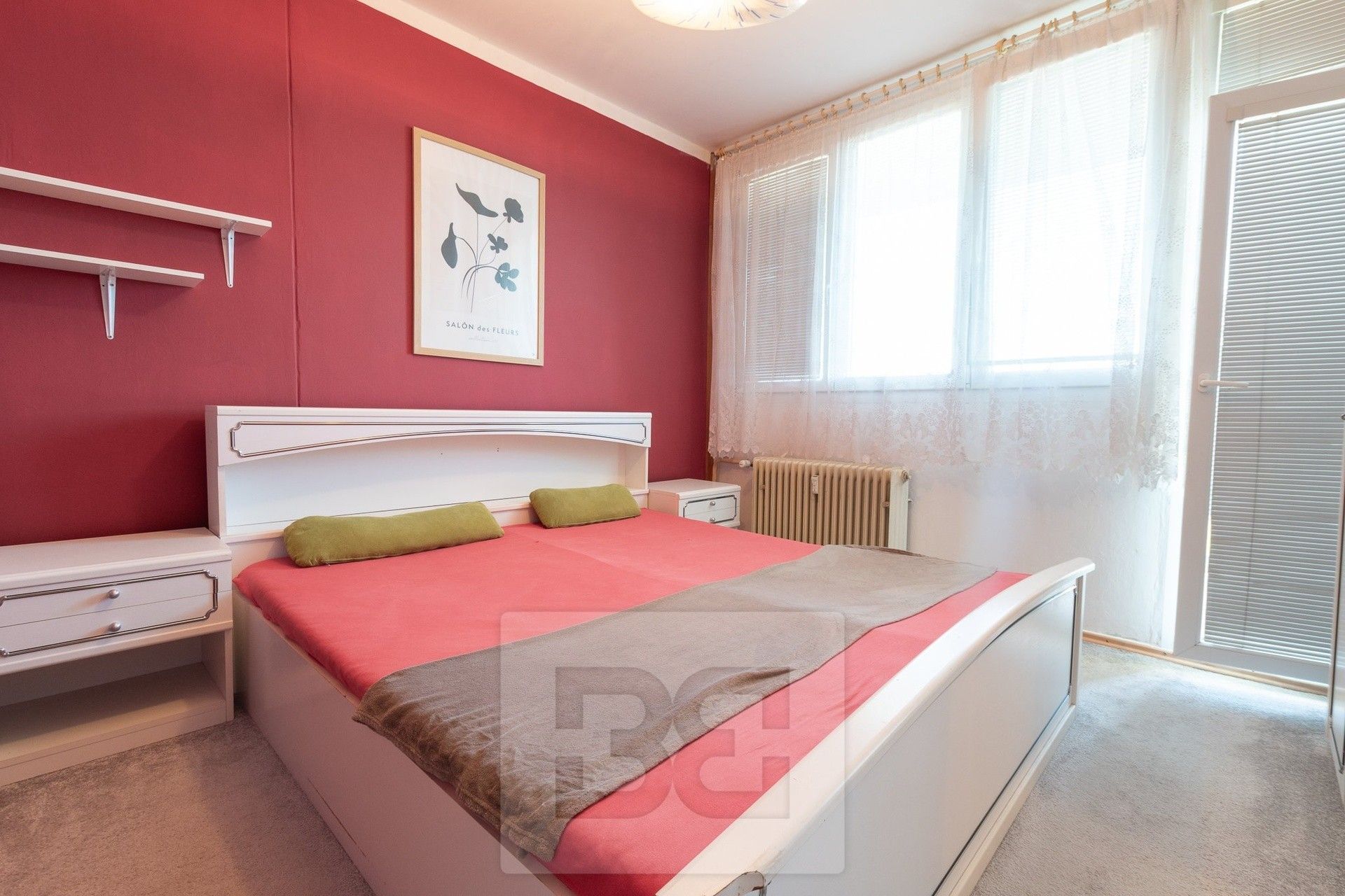 Byt 3+kk · 63 m² · Nad Dalmatinkou 894, Plzeň Lobzy - 4