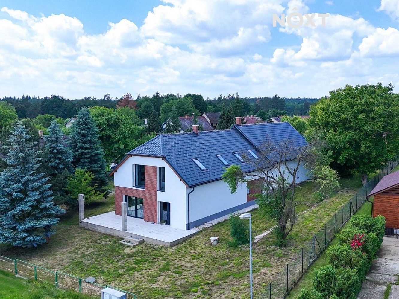 Rodinný dům, 210 m²