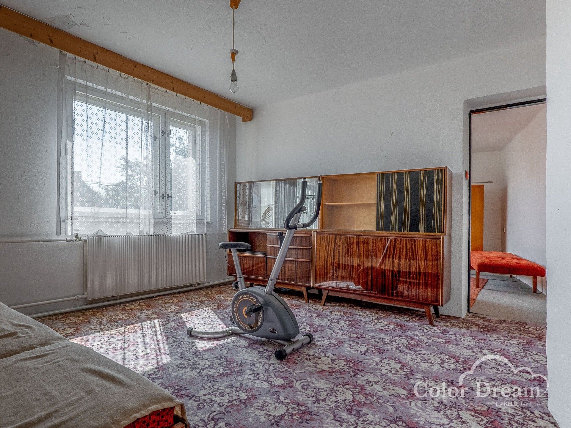 Prodej rodinný dům - Vitčice, 168 m²