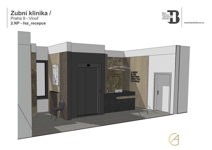 Komerční nemovitost · 305 m² · Mladoboleslavská, Praha - 4