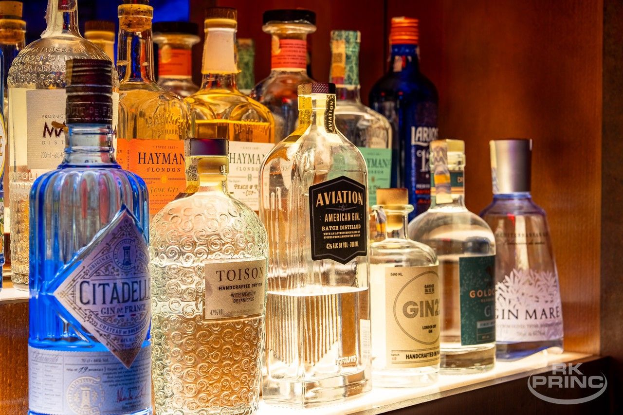 Pronájem restaurace - Anglická, Praha, 270 m²