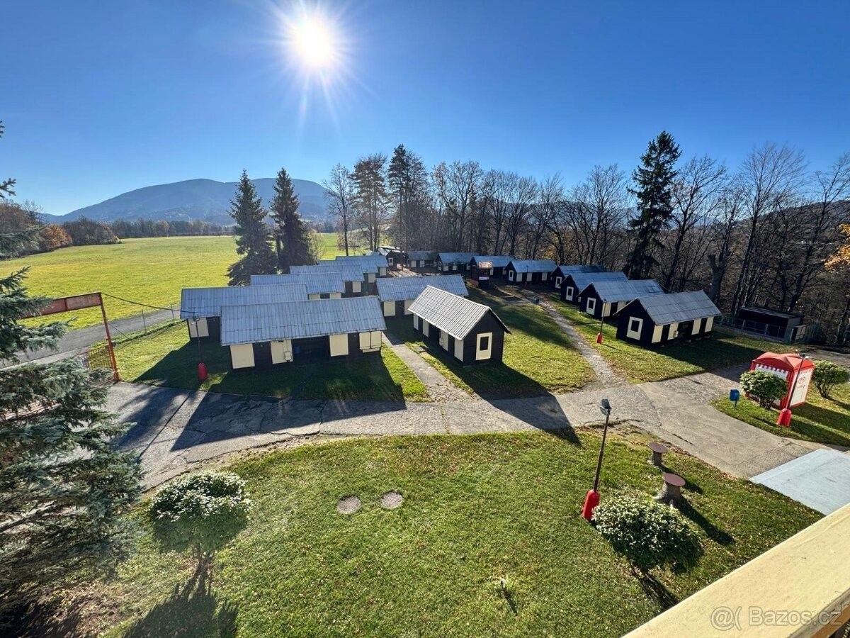 Chaty, Frýdlant nad Ostravicí, 739 11