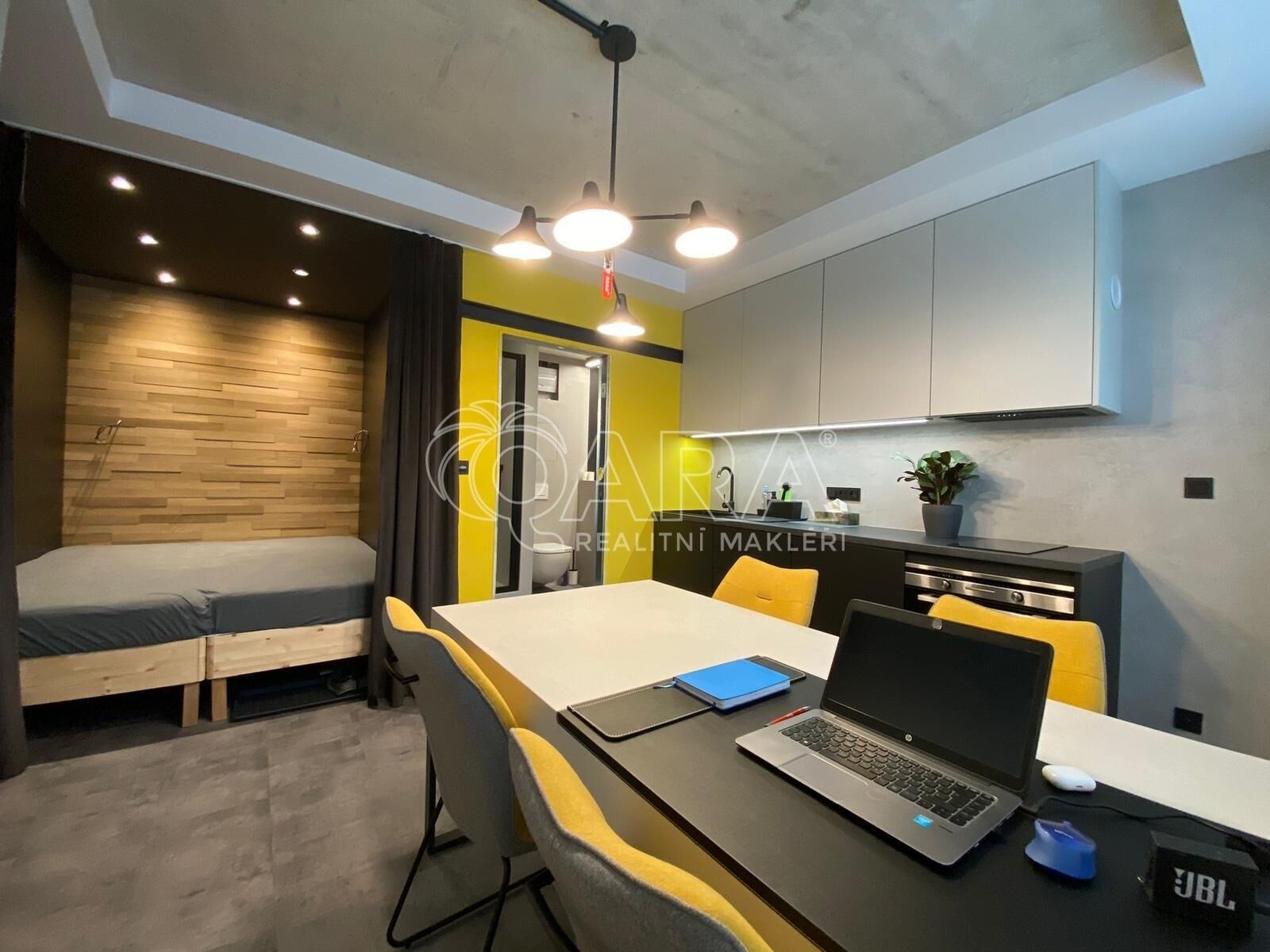 4+1, Hlubočepy, Praha, 95 m²