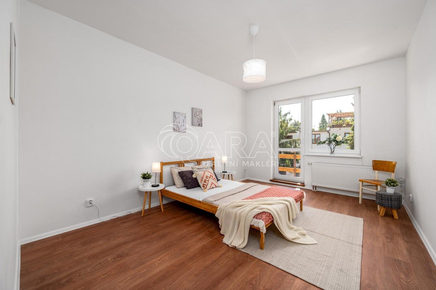 Prodej rodinný dům - Praha - Břevnov, okres Praha 6, Hlavní město Praha, 431 m² - 5